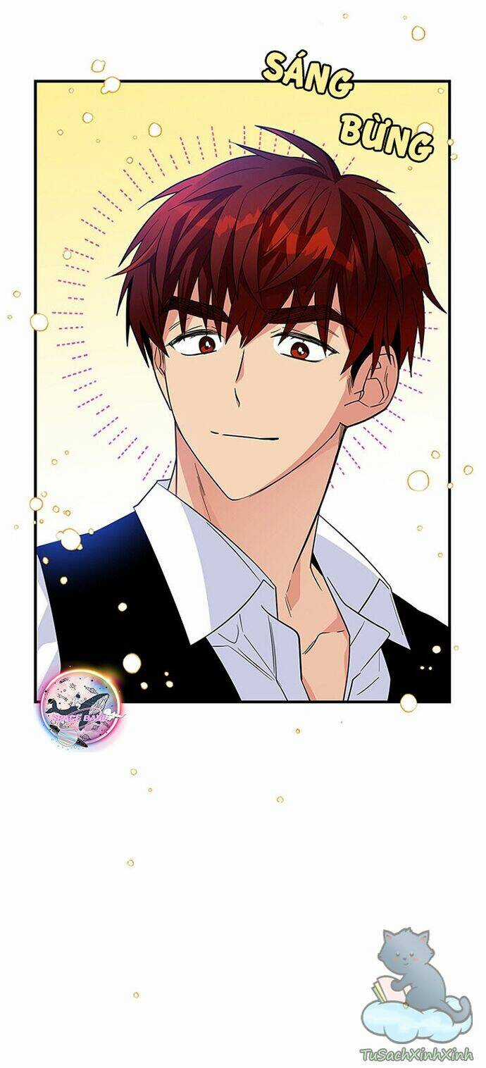 CHỒNG YÊU, EM MUỐN ĐÌNH CÔNG! Chapter 17 trang 7