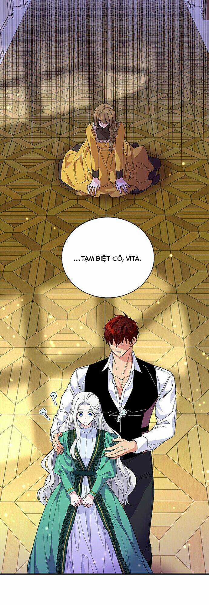 CHỒNG YÊU, EM MUỐN ĐÌNH CÔNG! Chapter 17 trang 9