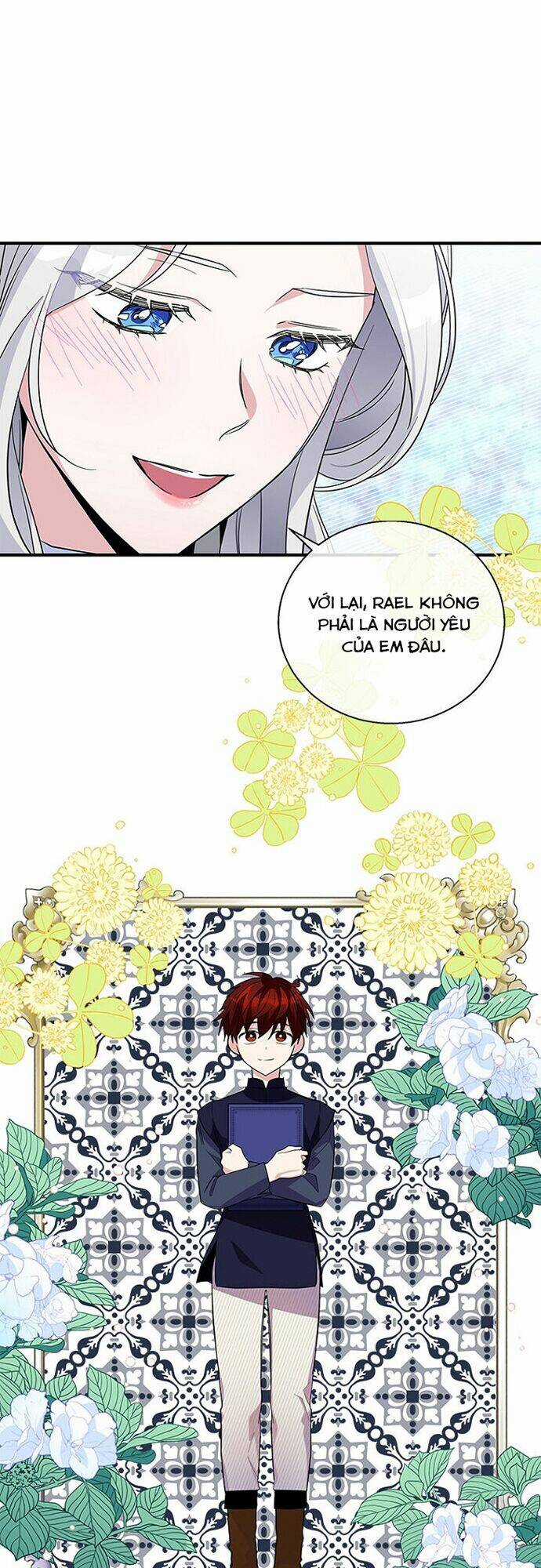 CHỒNG YÊU, EM MUỐN ĐÌNH CÔNG! Chapter 18 trang 12