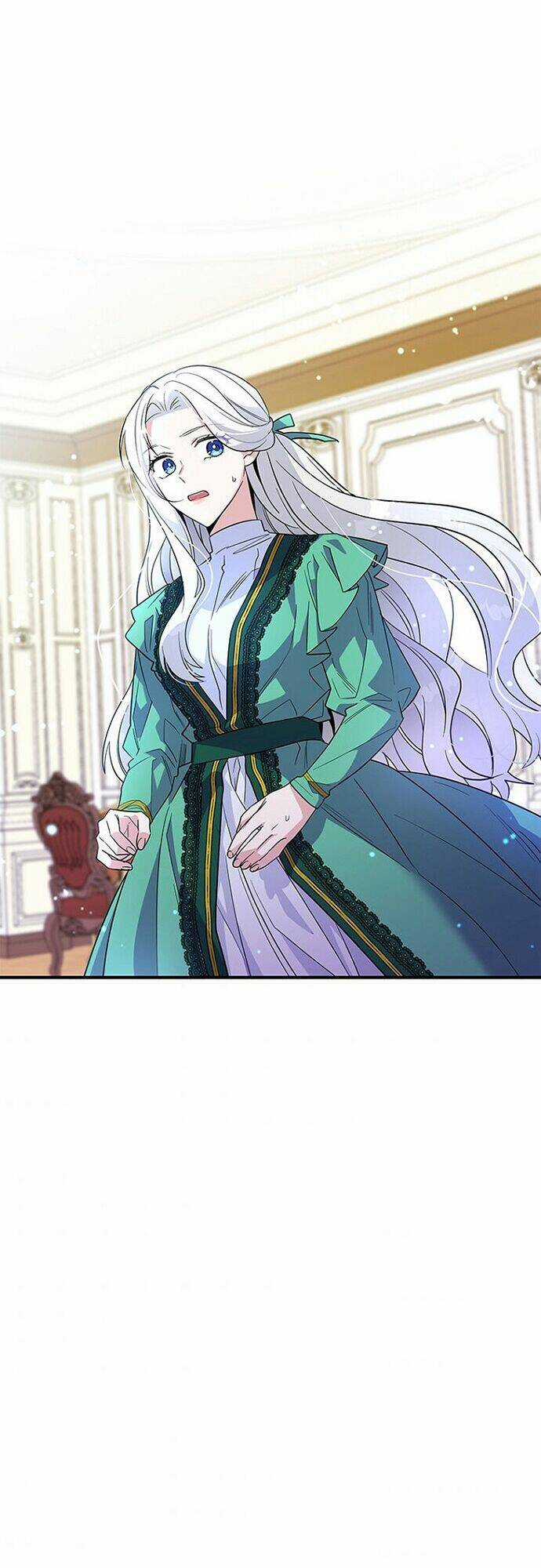 CHỒNG YÊU, EM MUỐN ĐÌNH CÔNG! Chapter 18 trang 19