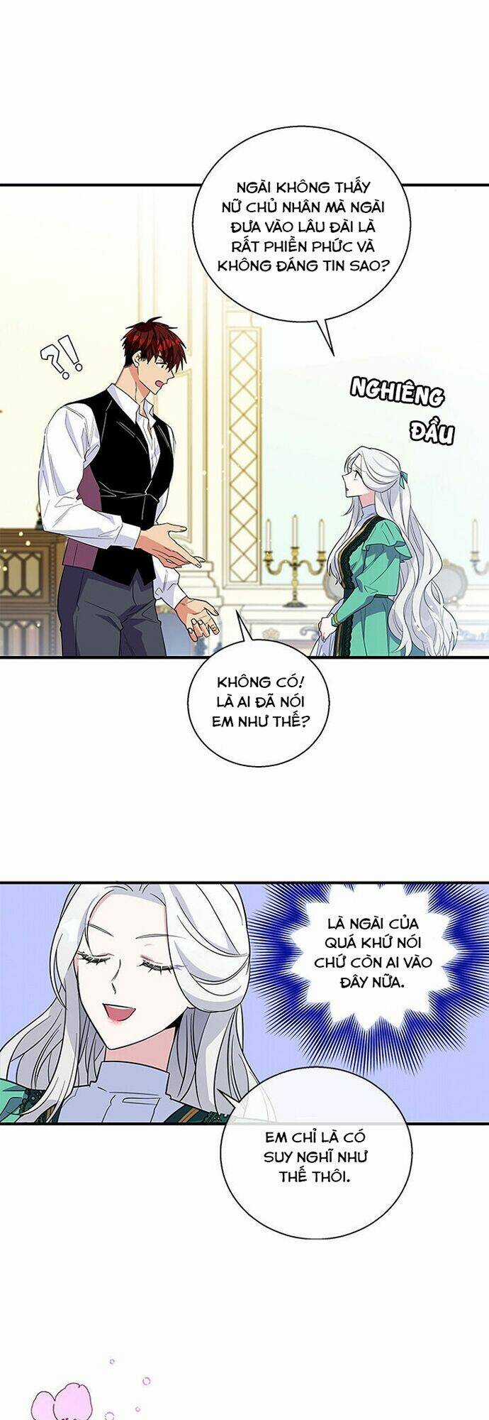 CHỒNG YÊU, EM MUỐN ĐÌNH CÔNG! Chapter 18 trang 2