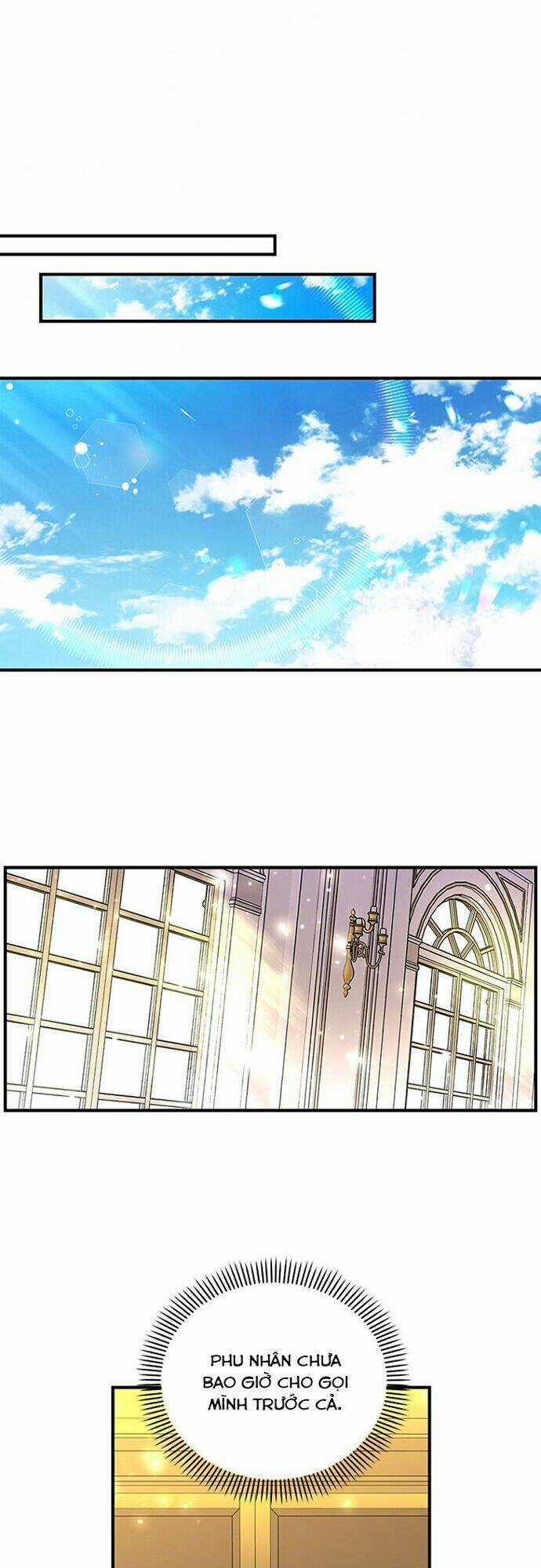 CHỒNG YÊU, EM MUỐN ĐÌNH CÔNG! Chapter 18 trang 20