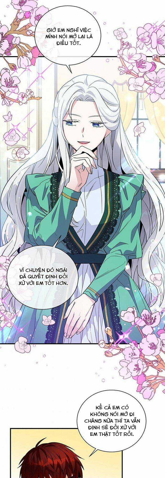 CHỒNG YÊU, EM MUỐN ĐÌNH CÔNG! Chapter 18 trang 3