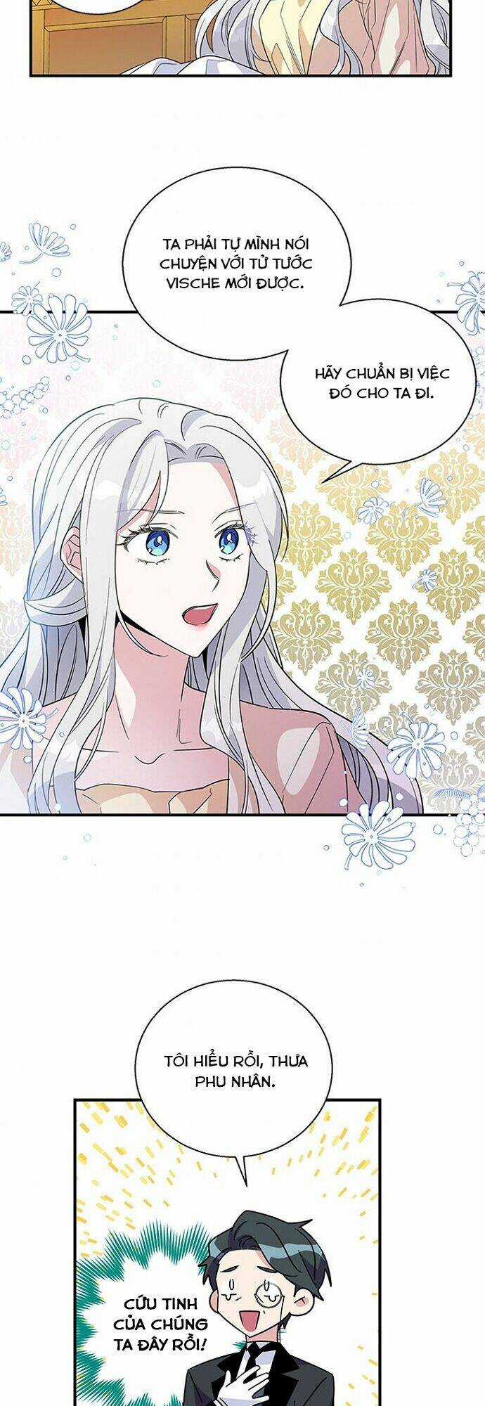 CHỒNG YÊU, EM MUỐN ĐÌNH CÔNG! Chapter 18 trang 30