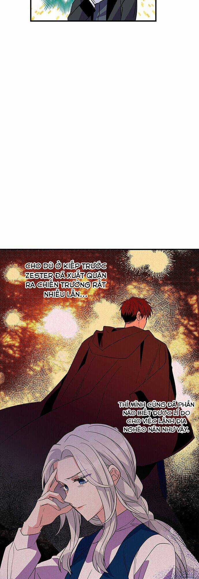 CHỒNG YÊU, EM MUỐN ĐÌNH CÔNG! Chapter 18 trang 31