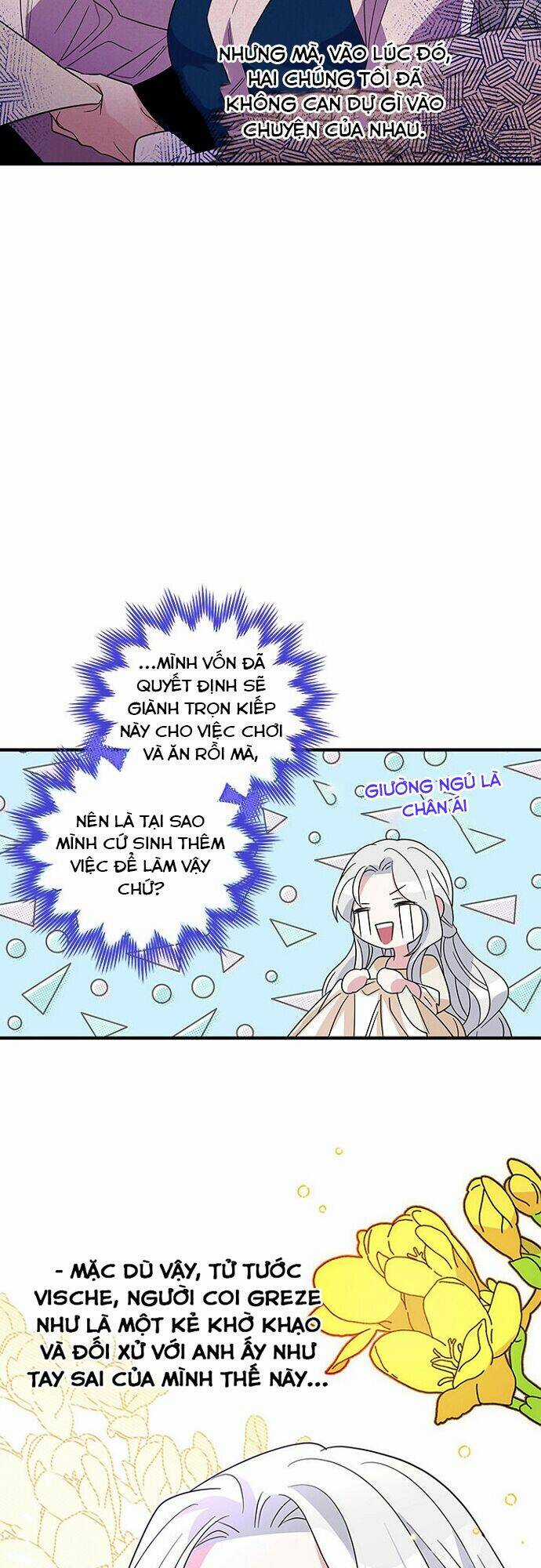 CHỒNG YÊU, EM MUỐN ĐÌNH CÔNG! Chapter 18 trang 32