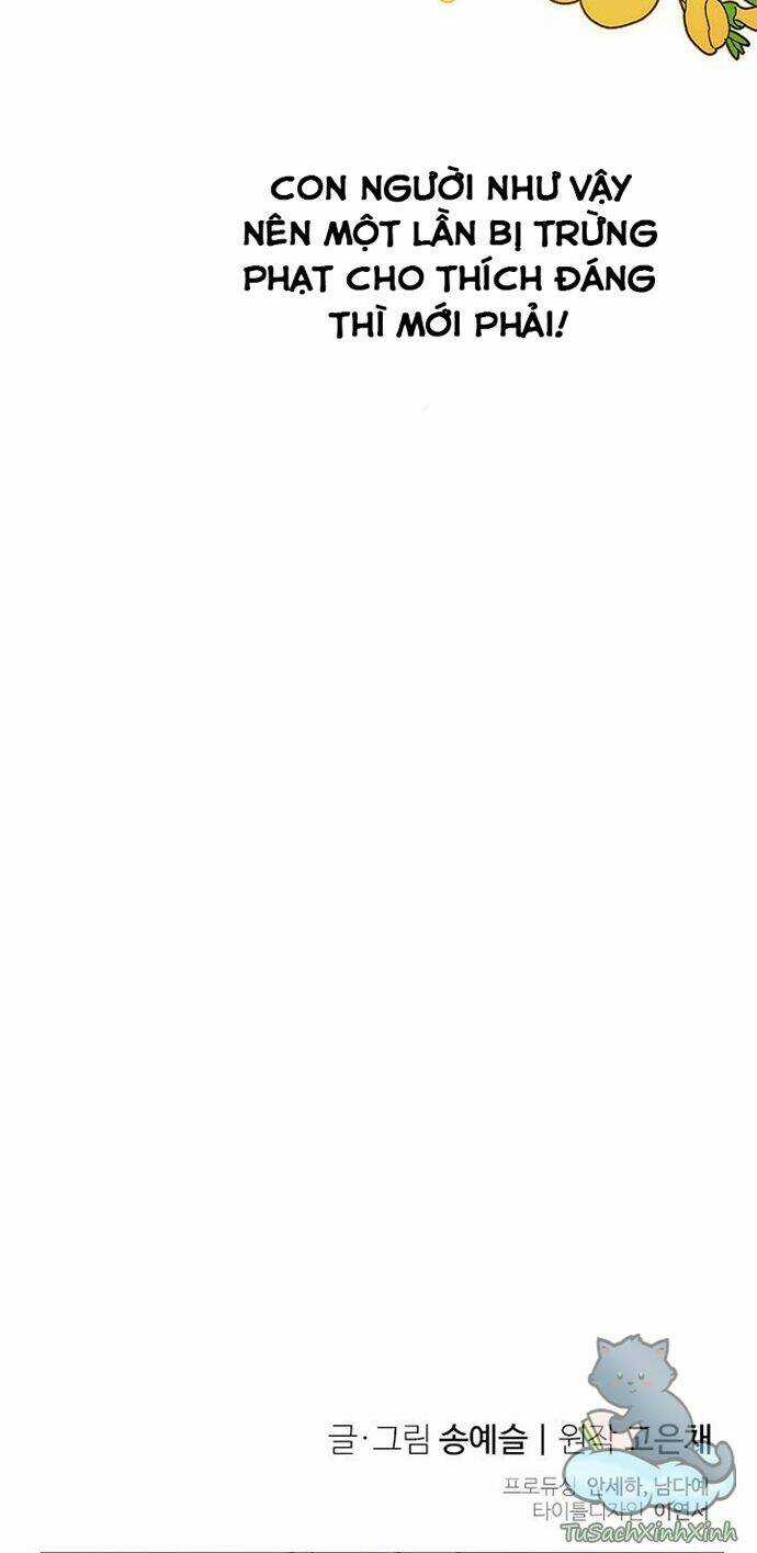 CHỒNG YÊU, EM MUỐN ĐÌNH CÔNG! Chapter 18 trang 34