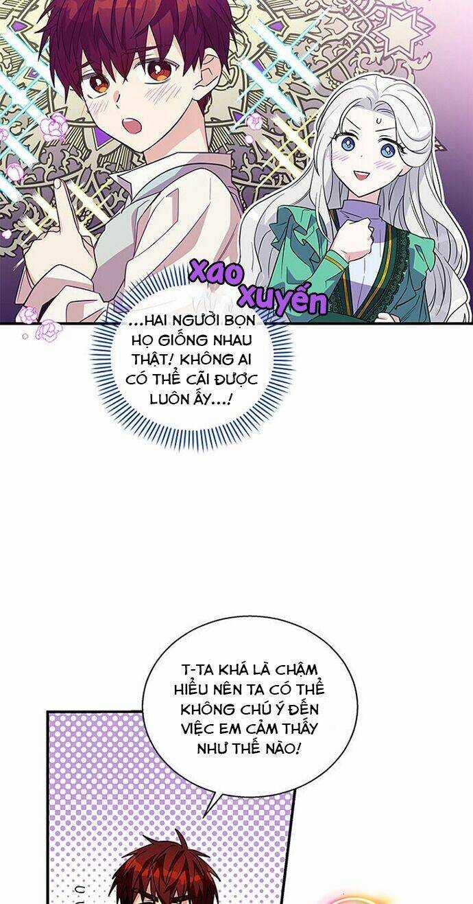 CHỒNG YÊU, EM MUỐN ĐÌNH CÔNG! Chapter 18 trang 7