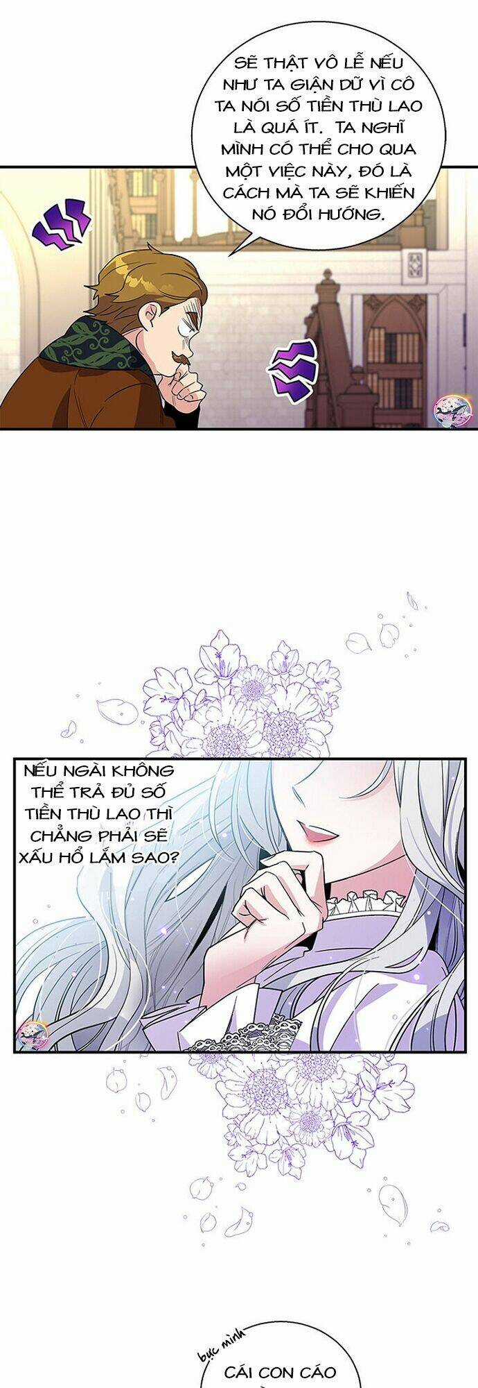 CHỒNG YÊU, EM MUỐN ĐÌNH CÔNG! Chapter 19 trang 13