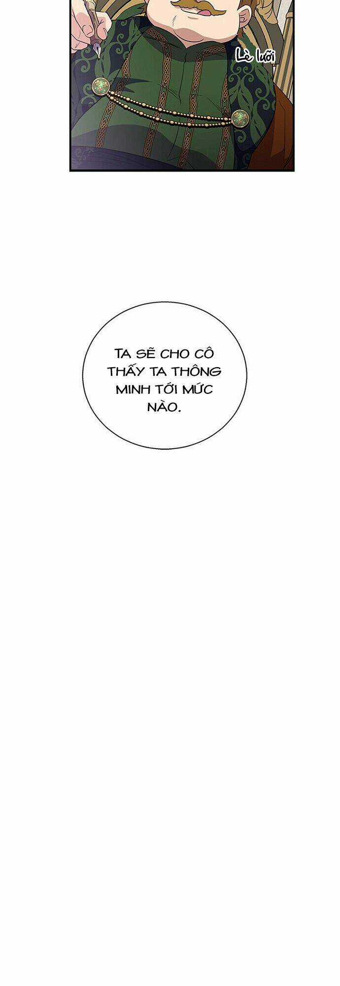 CHỒNG YÊU, EM MUỐN ĐÌNH CÔNG! Chapter 19 trang 16