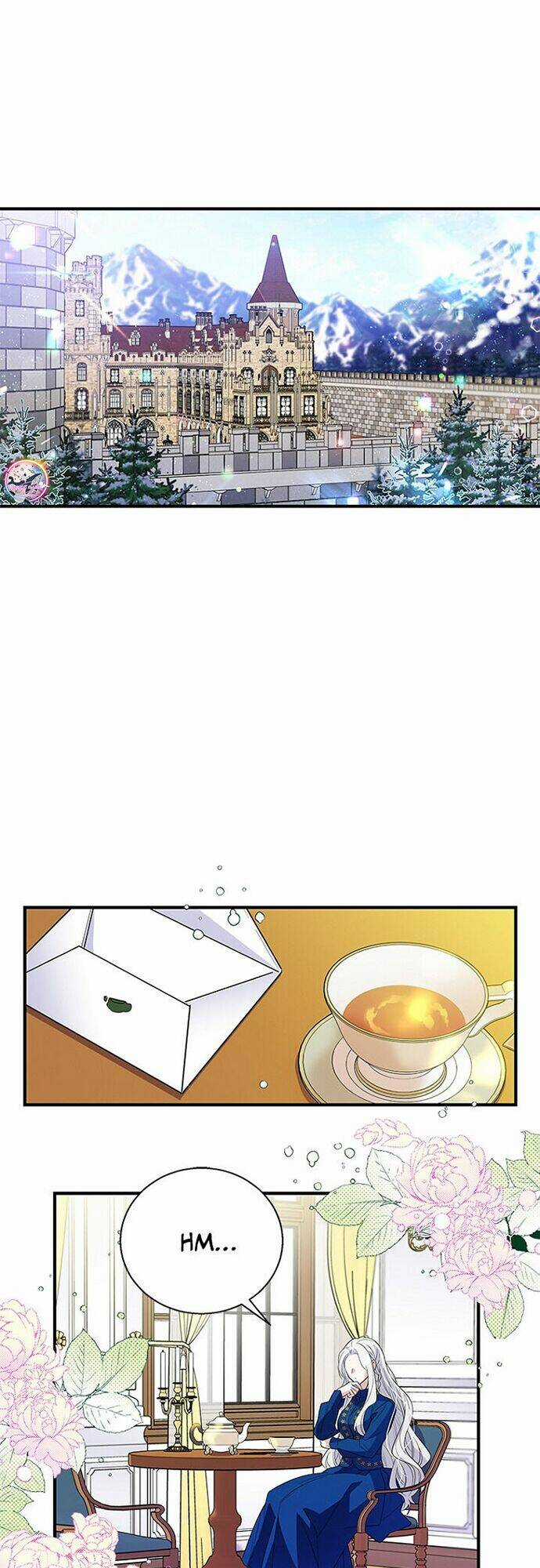 CHỒNG YÊU, EM MUỐN ĐÌNH CÔNG! Chapter 19 trang 17