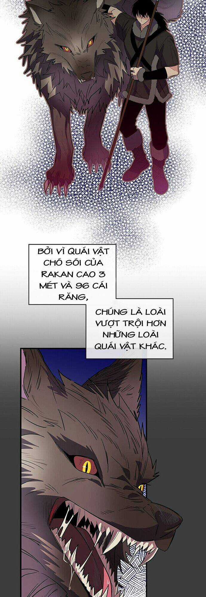 CHỒNG YÊU, EM MUỐN ĐÌNH CÔNG! Chapter 19 trang 2