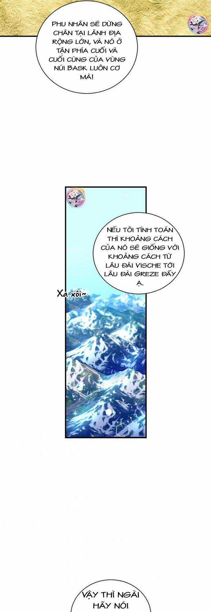 CHỒNG YÊU, EM MUỐN ĐÌNH CÔNG! Chapter 19 trang 24