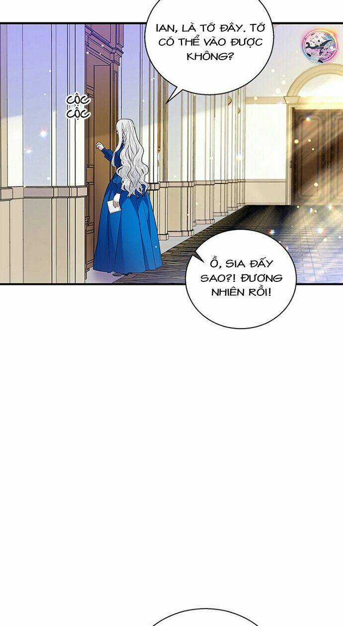 CHỒNG YÊU, EM MUỐN ĐÌNH CÔNG! Chapter 19 trang 28