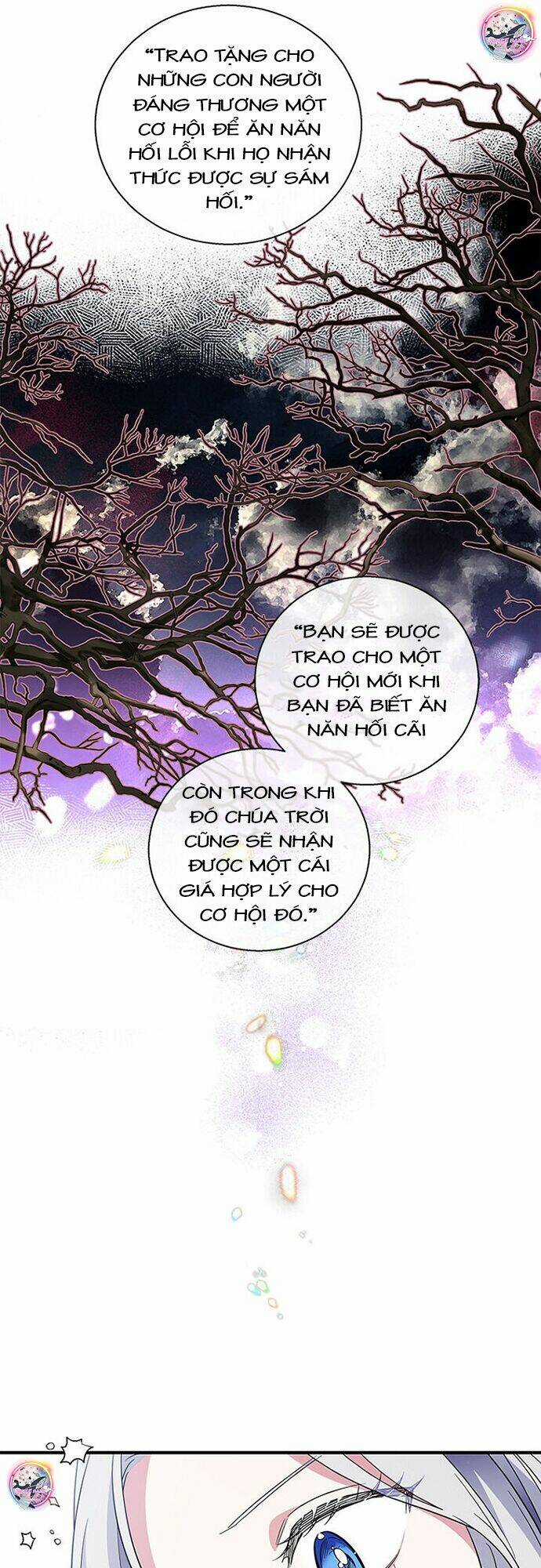 CHỒNG YÊU, EM MUỐN ĐÌNH CÔNG! Chapter 19 trang 38