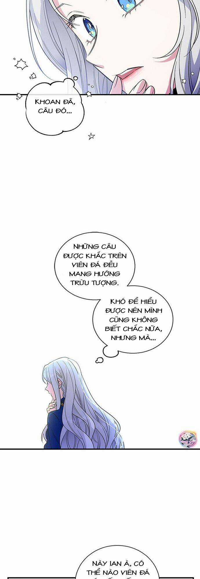 CHỒNG YÊU, EM MUỐN ĐÌNH CÔNG! Chapter 19 trang 39