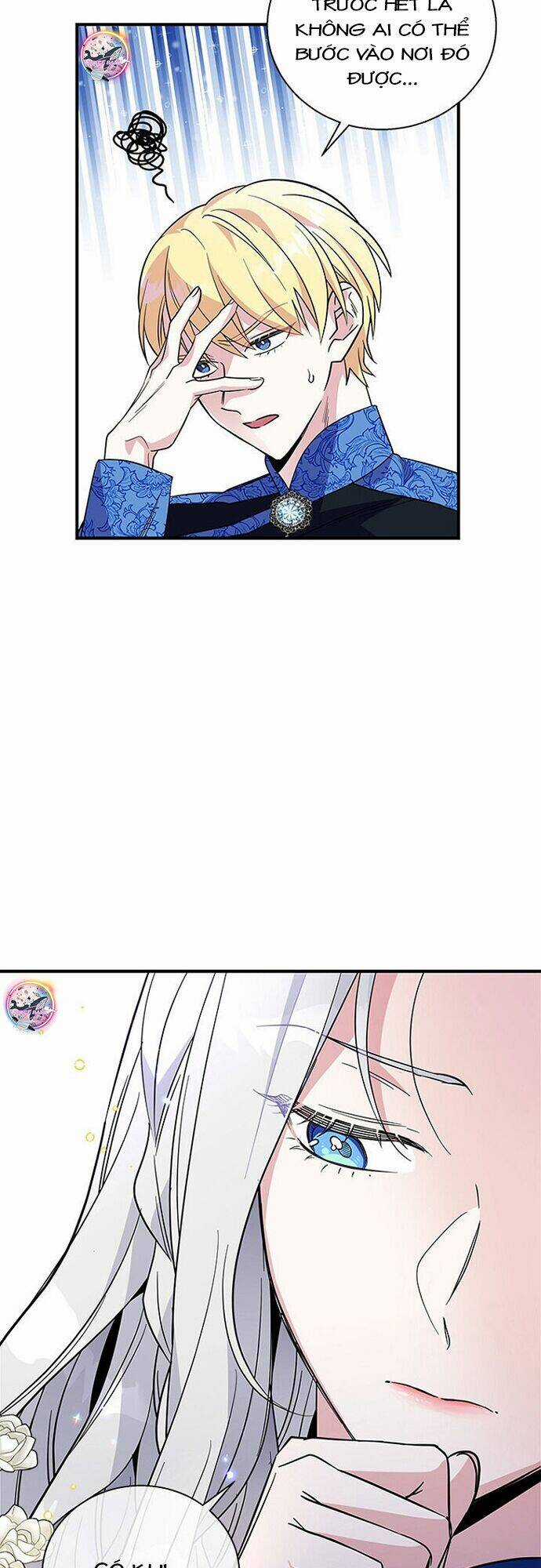 CHỒNG YÊU, EM MUỐN ĐÌNH CÔNG! Chapter 19 trang 41