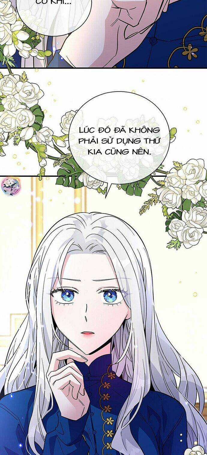 CHỒNG YÊU, EM MUỐN ĐÌNH CÔNG! Chapter 19 trang 42