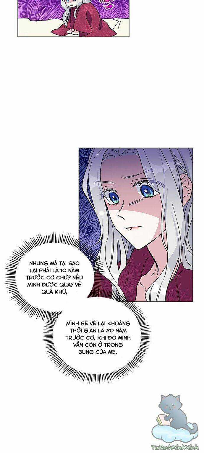 CHỒNG YÊU, EM MUỐN ĐÌNH CÔNG! Chapter 2 trang 10