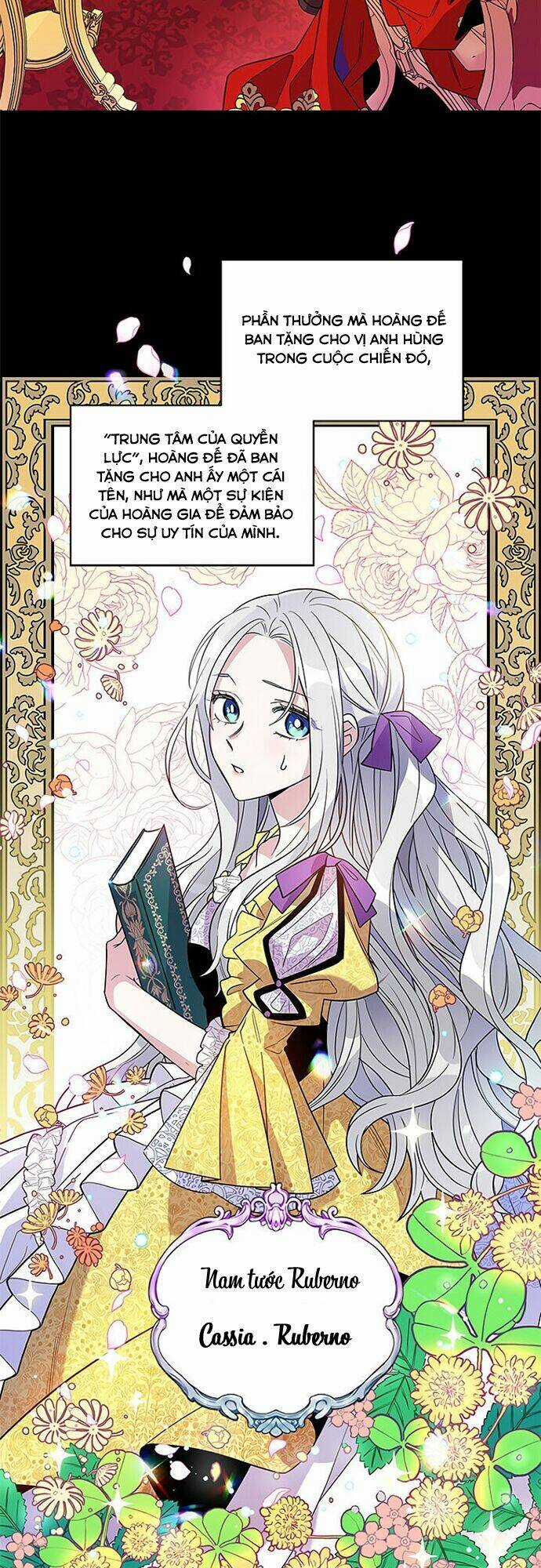 CHỒNG YÊU, EM MUỐN ĐÌNH CÔNG! Chapter 2 trang 13