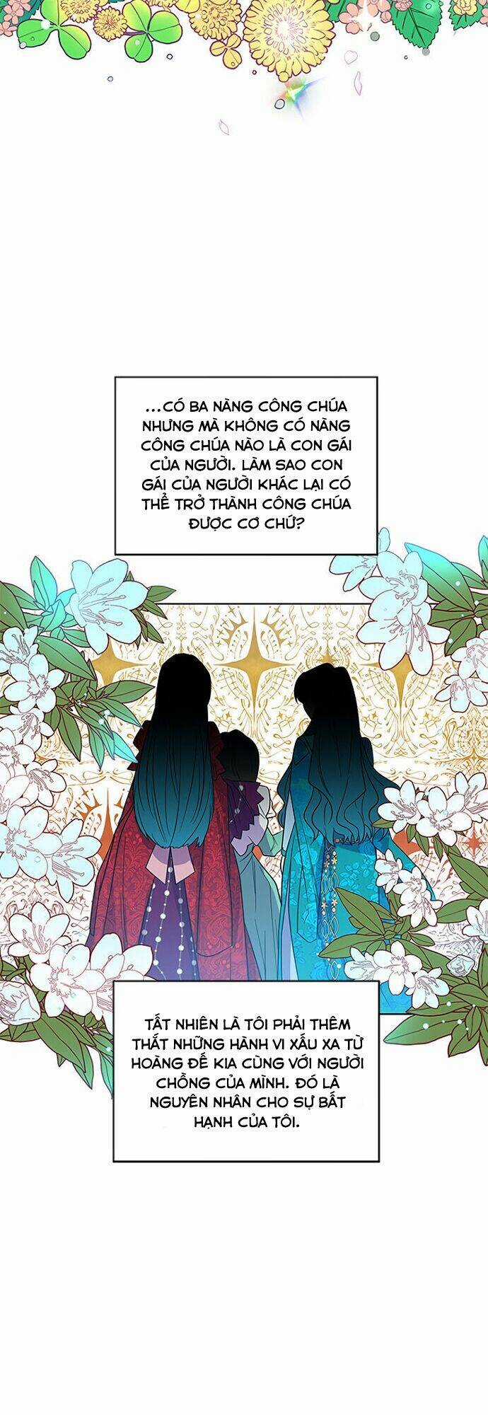 CHỒNG YÊU, EM MUỐN ĐÌNH CÔNG! Chapter 2 trang 14