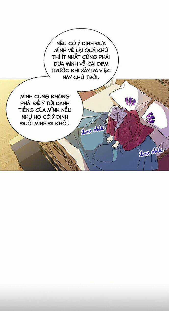 CHỒNG YÊU, EM MUỐN ĐÌNH CÔNG! Chapter 2 trang 15