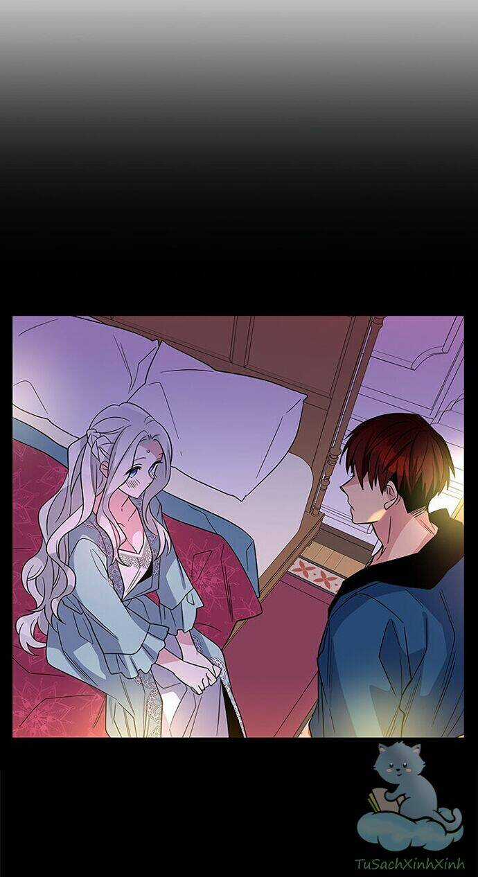 CHỒNG YÊU, EM MUỐN ĐÌNH CÔNG! Chapter 2 trang 16