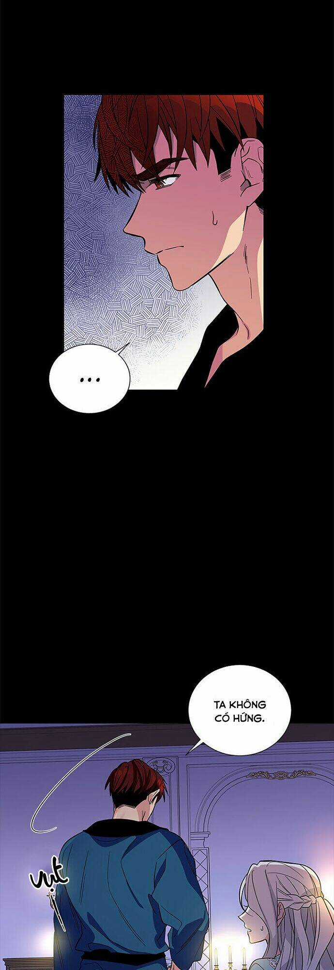 CHỒNG YÊU, EM MUỐN ĐÌNH CÔNG! Chapter 2 trang 17