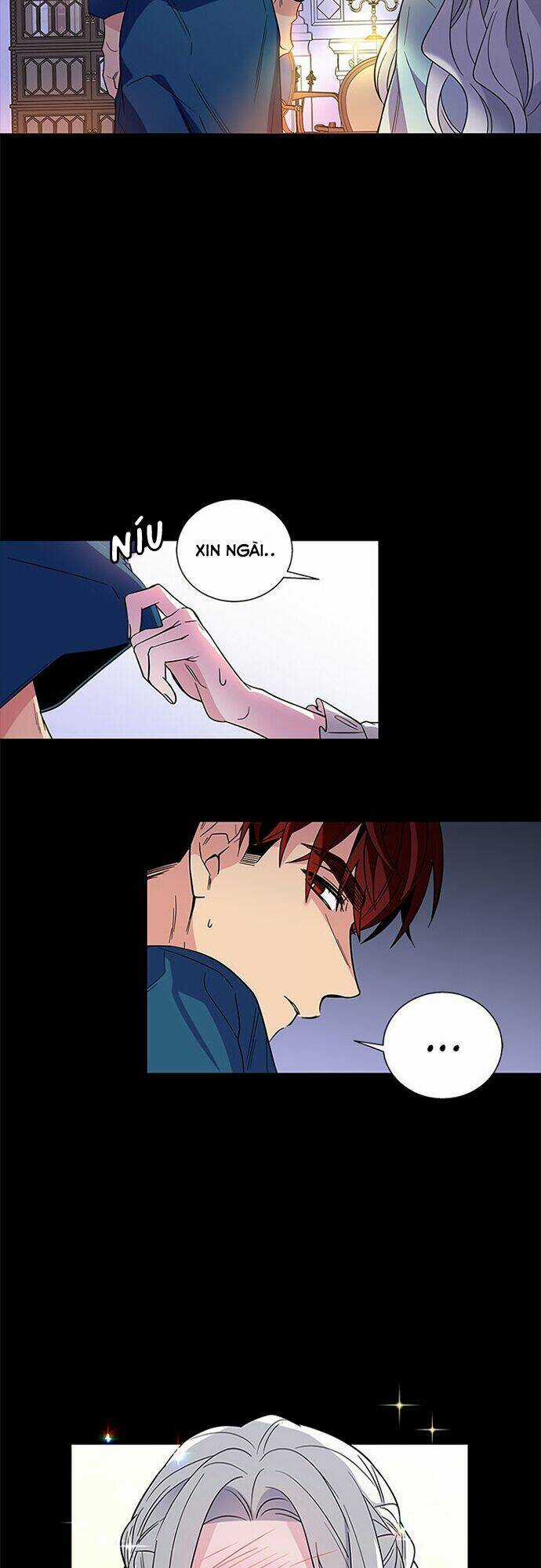 CHỒNG YÊU, EM MUỐN ĐÌNH CÔNG! Chapter 2 trang 18