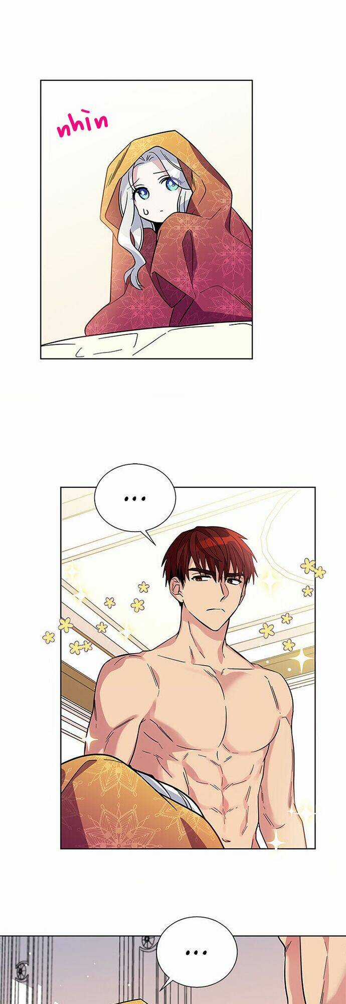 CHỒNG YÊU, EM MUỐN ĐÌNH CÔNG! Chapter 2 trang 2