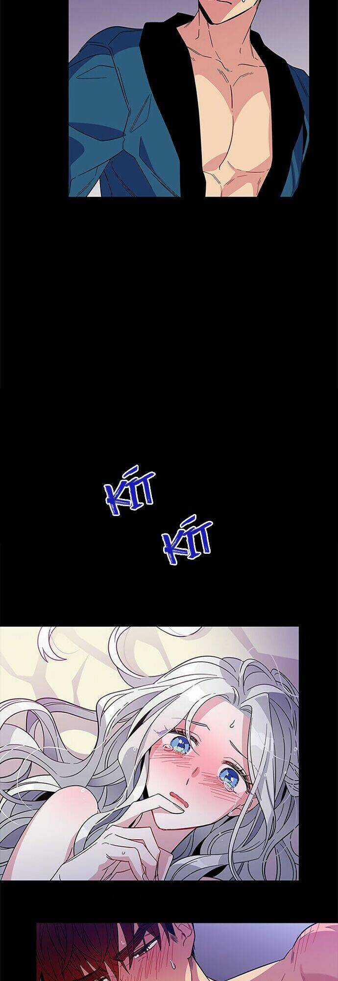 CHỒNG YÊU, EM MUỐN ĐÌNH CÔNG! Chapter 2 trang 20