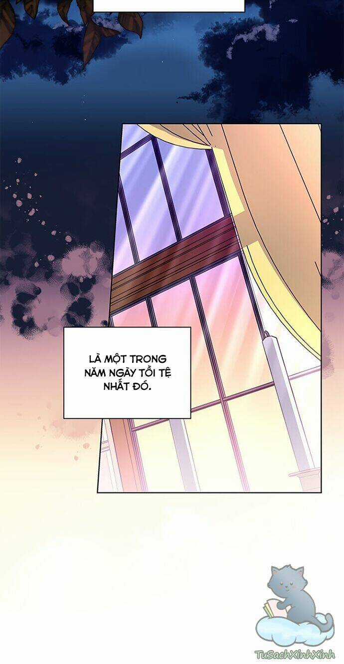 CHỒNG YÊU, EM MUỐN ĐÌNH CÔNG! Chapter 2 trang 22