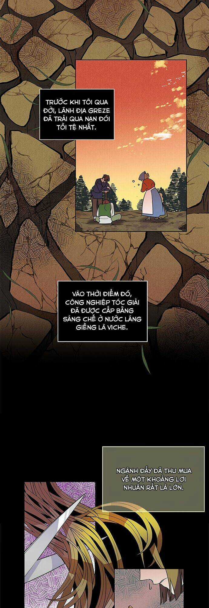 CHỒNG YÊU, EM MUỐN ĐÌNH CÔNG! Chapter 2 trang 25