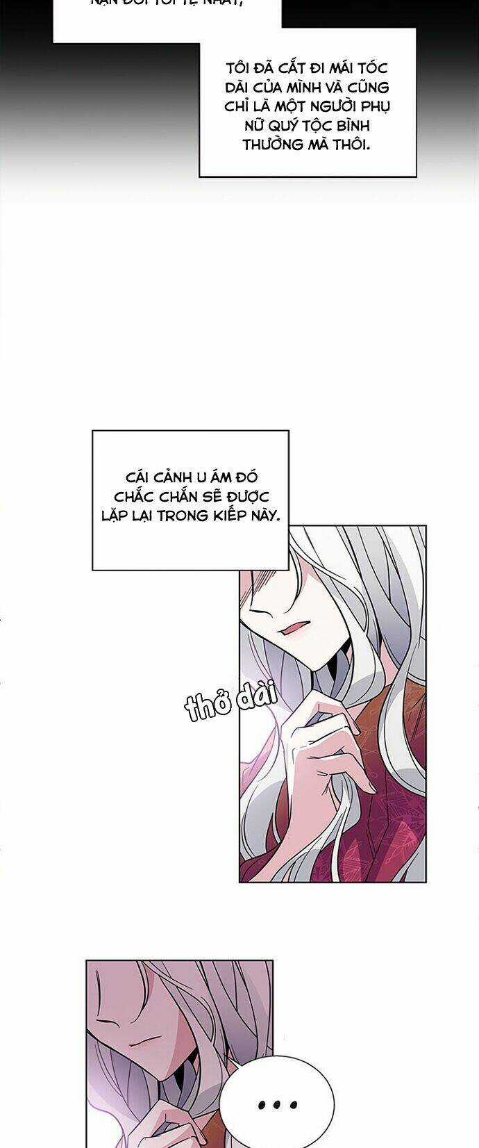 CHỒNG YÊU, EM MUỐN ĐÌNH CÔNG! Chapter 2 trang 27