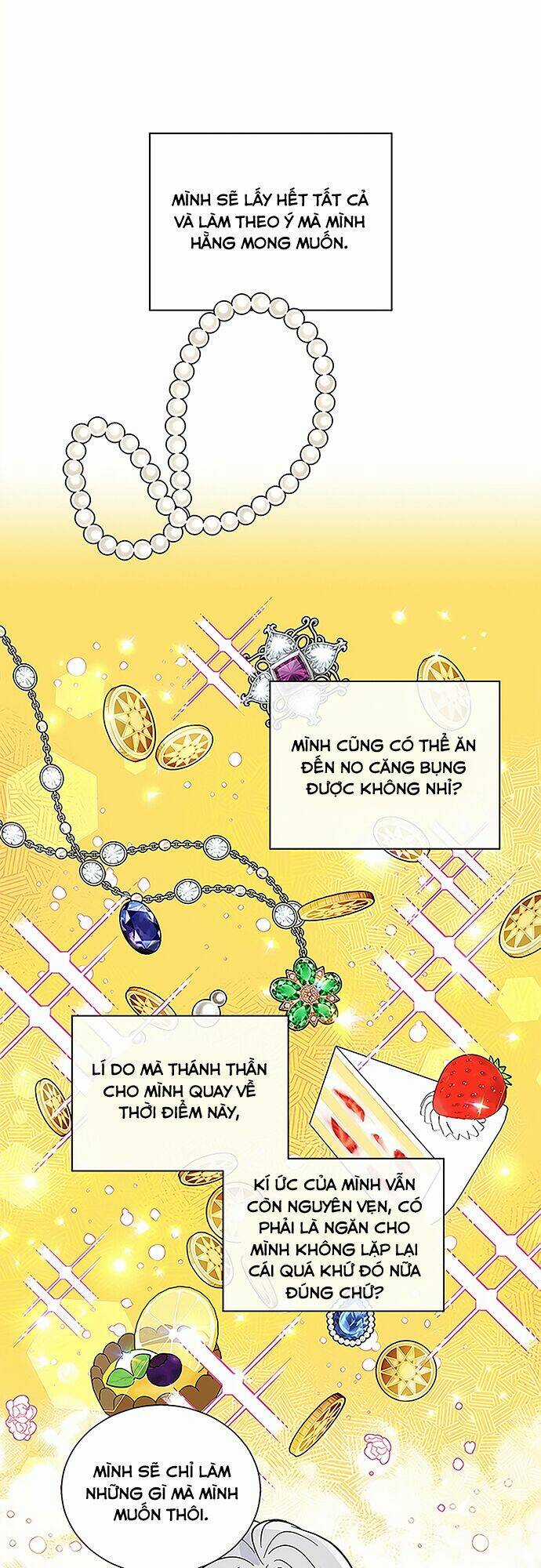 CHỒNG YÊU, EM MUỐN ĐÌNH CÔNG! Chapter 2 trang 29