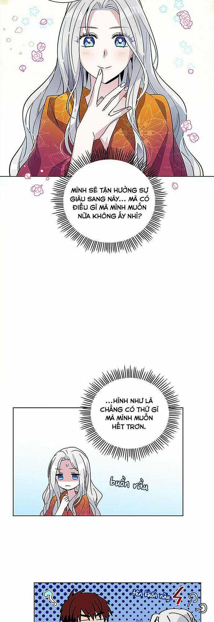 CHỒNG YÊU, EM MUỐN ĐÌNH CÔNG! Chapter 2 trang 30