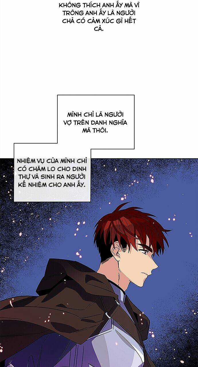 CHỒNG YÊU, EM MUỐN ĐÌNH CÔNG! Chapter 2 trang 33