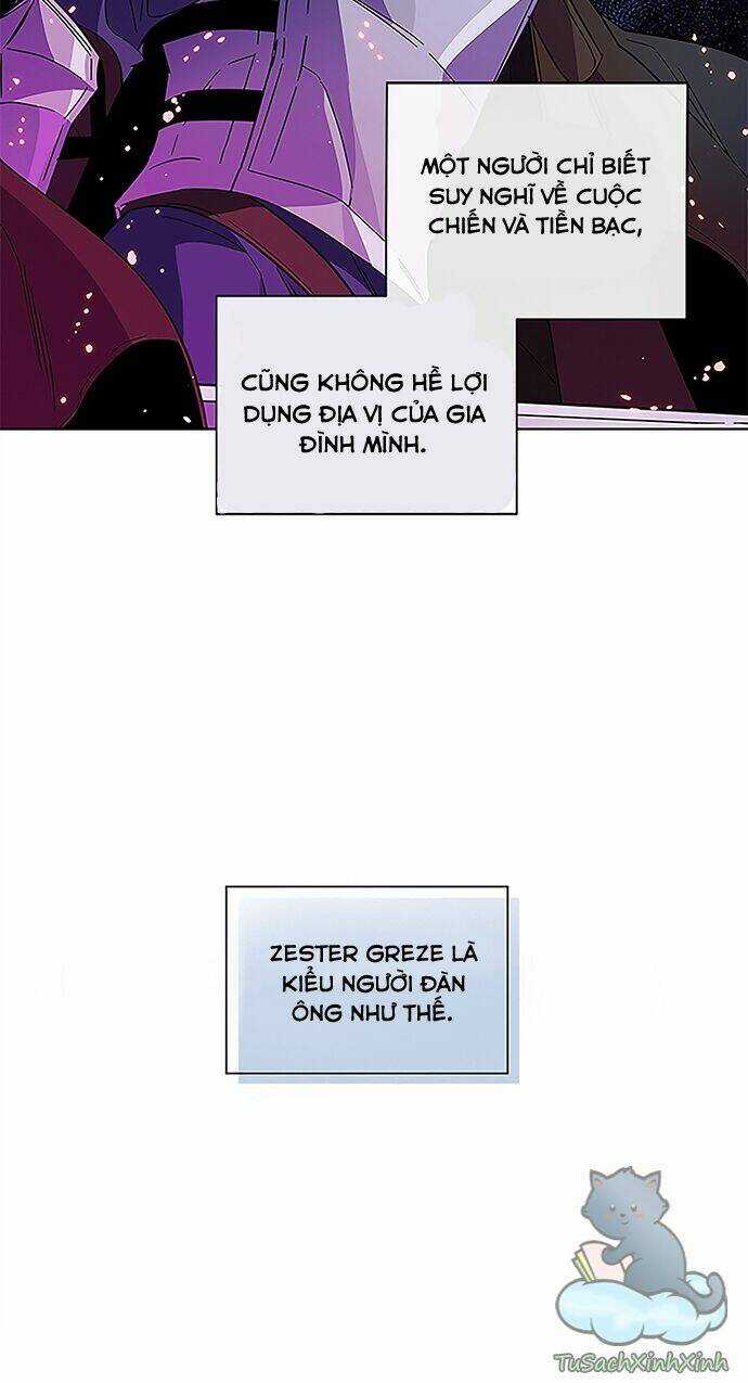 CHỒNG YÊU, EM MUỐN ĐÌNH CÔNG! Chapter 2 trang 34