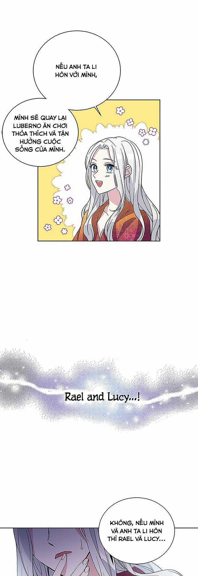 CHỒNG YÊU, EM MUỐN ĐÌNH CÔNG! Chapter 2 trang 35