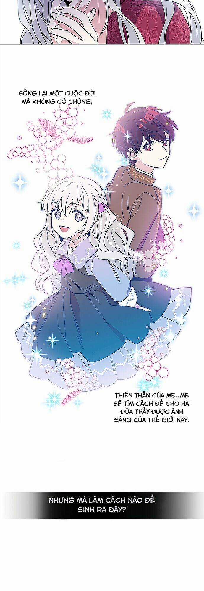 CHỒNG YÊU, EM MUỐN ĐÌNH CÔNG! Chapter 2 trang 36