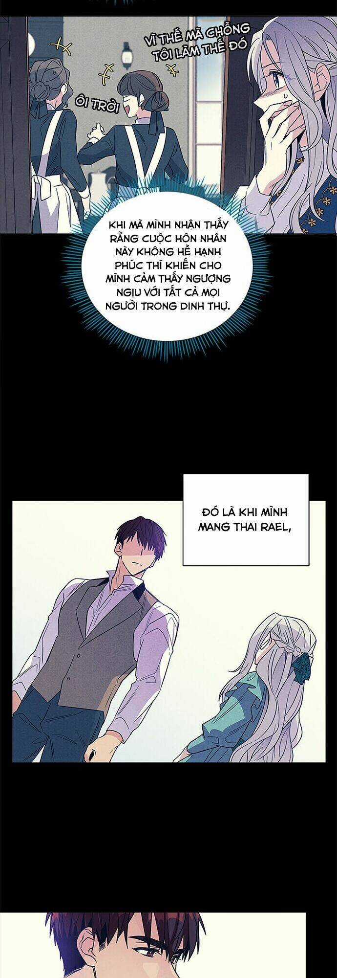 CHỒNG YÊU, EM MUỐN ĐÌNH CÔNG! Chapter 2 trang 38