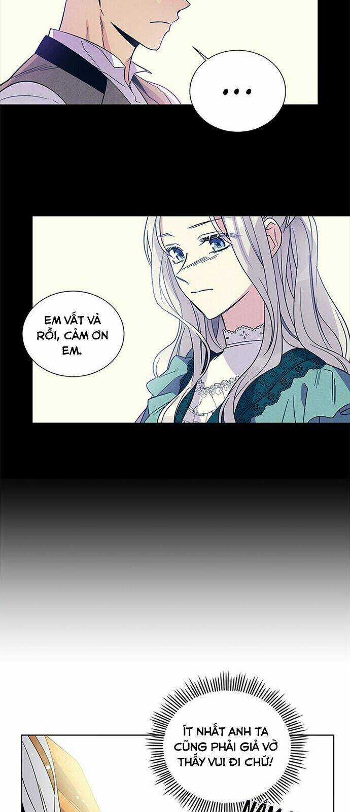 CHỒNG YÊU, EM MUỐN ĐÌNH CÔNG! Chapter 2 trang 39