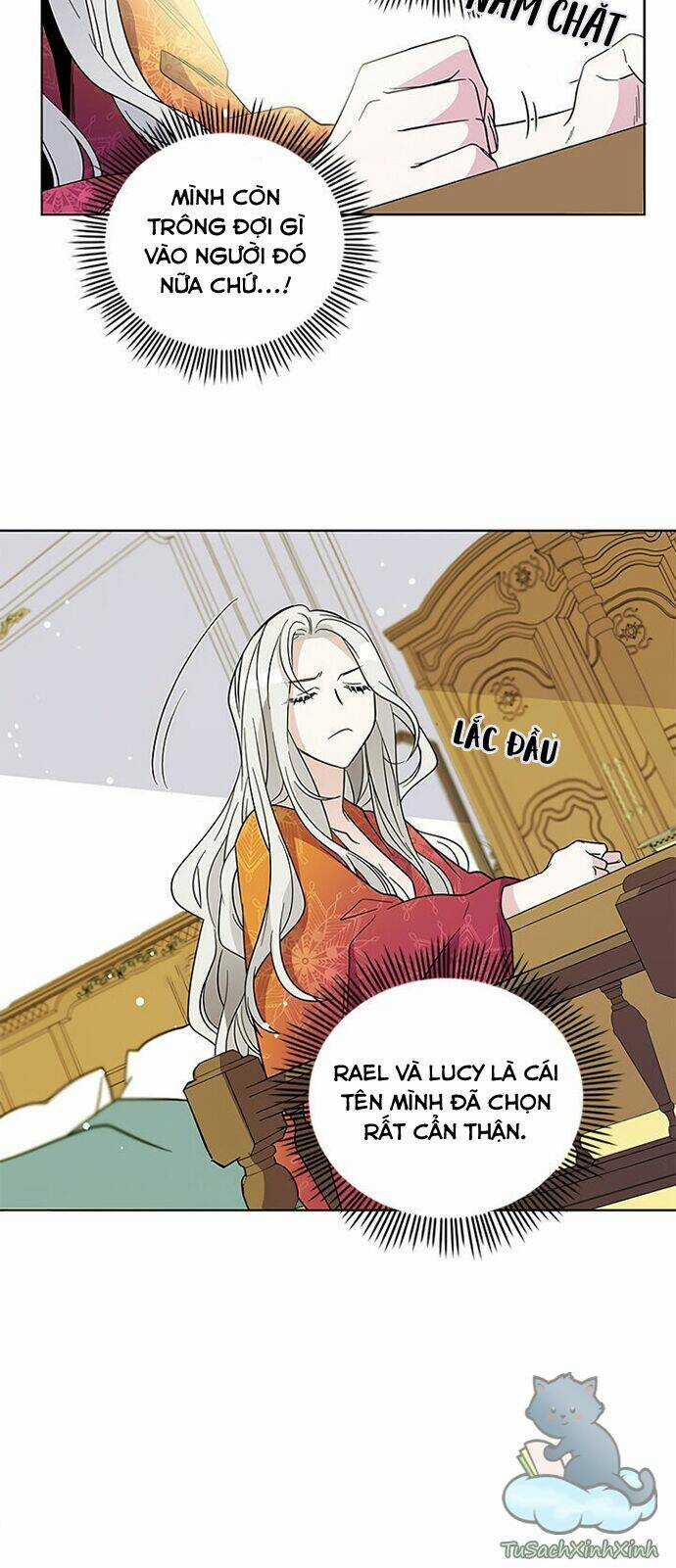 CHỒNG YÊU, EM MUỐN ĐÌNH CÔNG! Chapter 2 trang 40