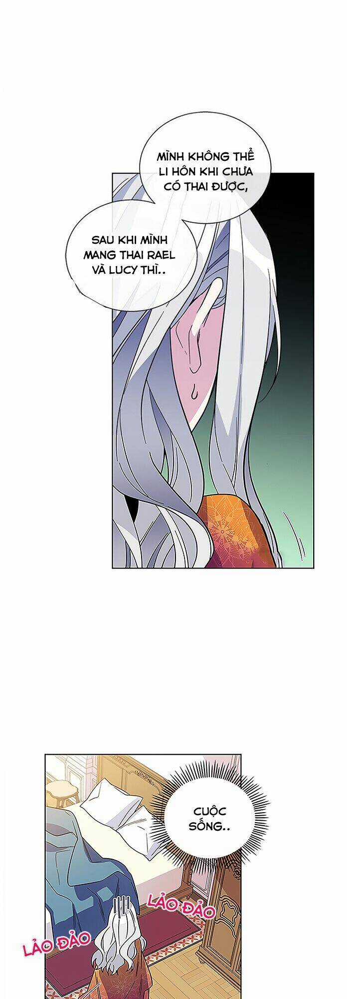 CHỒNG YÊU, EM MUỐN ĐÌNH CÔNG! Chapter 2 trang 41