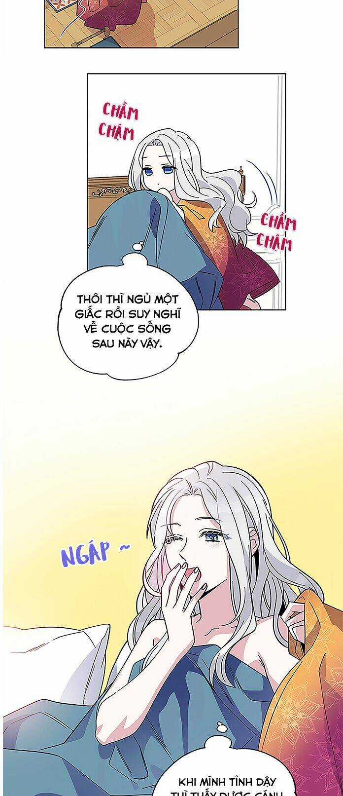 CHỒNG YÊU, EM MUỐN ĐÌNH CÔNG! Chapter 2 trang 42