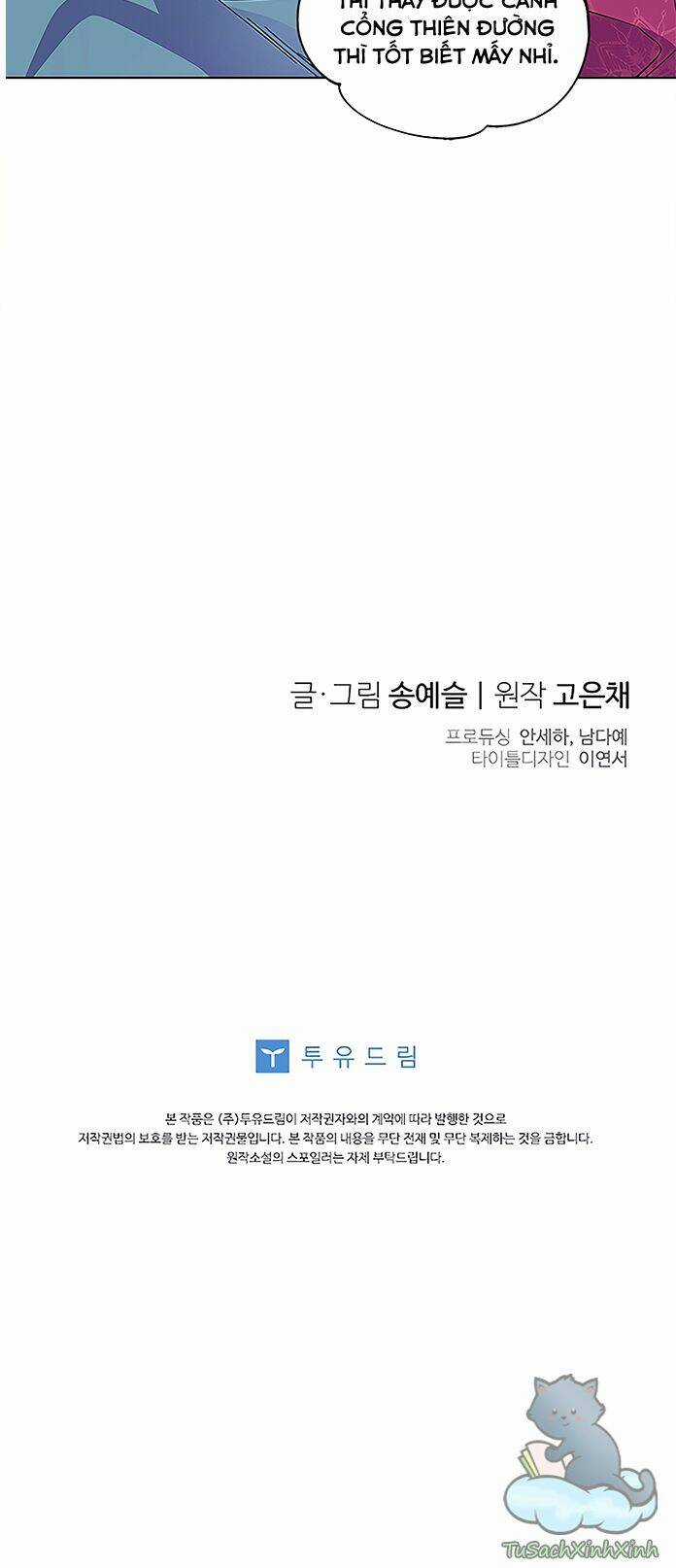 CHỒNG YÊU, EM MUỐN ĐÌNH CÔNG! Chapter 2 trang 43