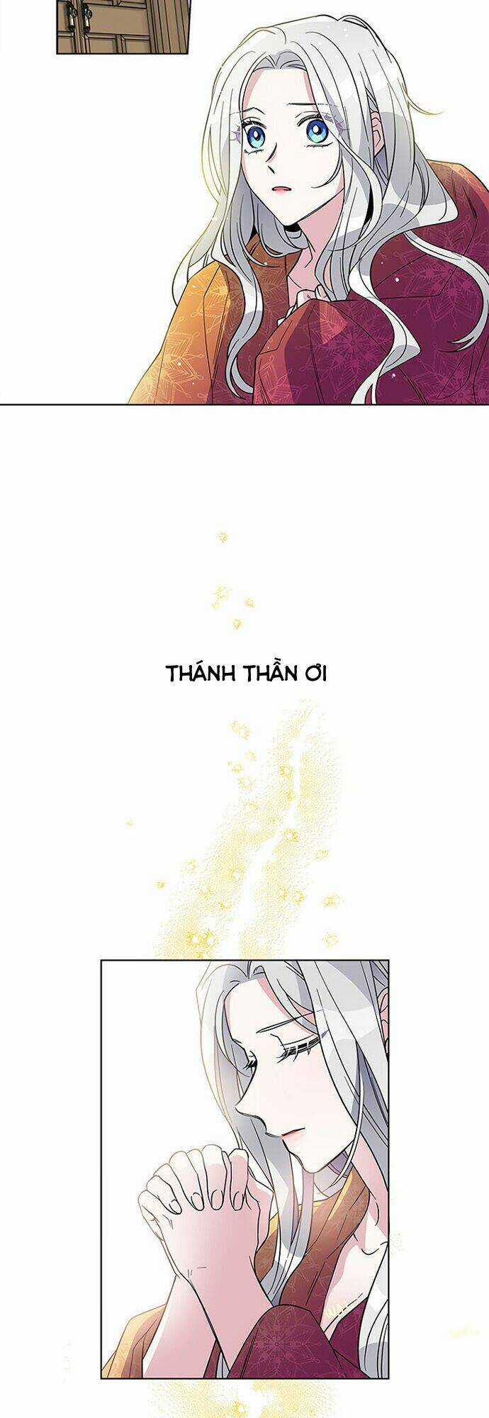 CHỒNG YÊU, EM MUỐN ĐÌNH CÔNG! Chapter 2 trang 7