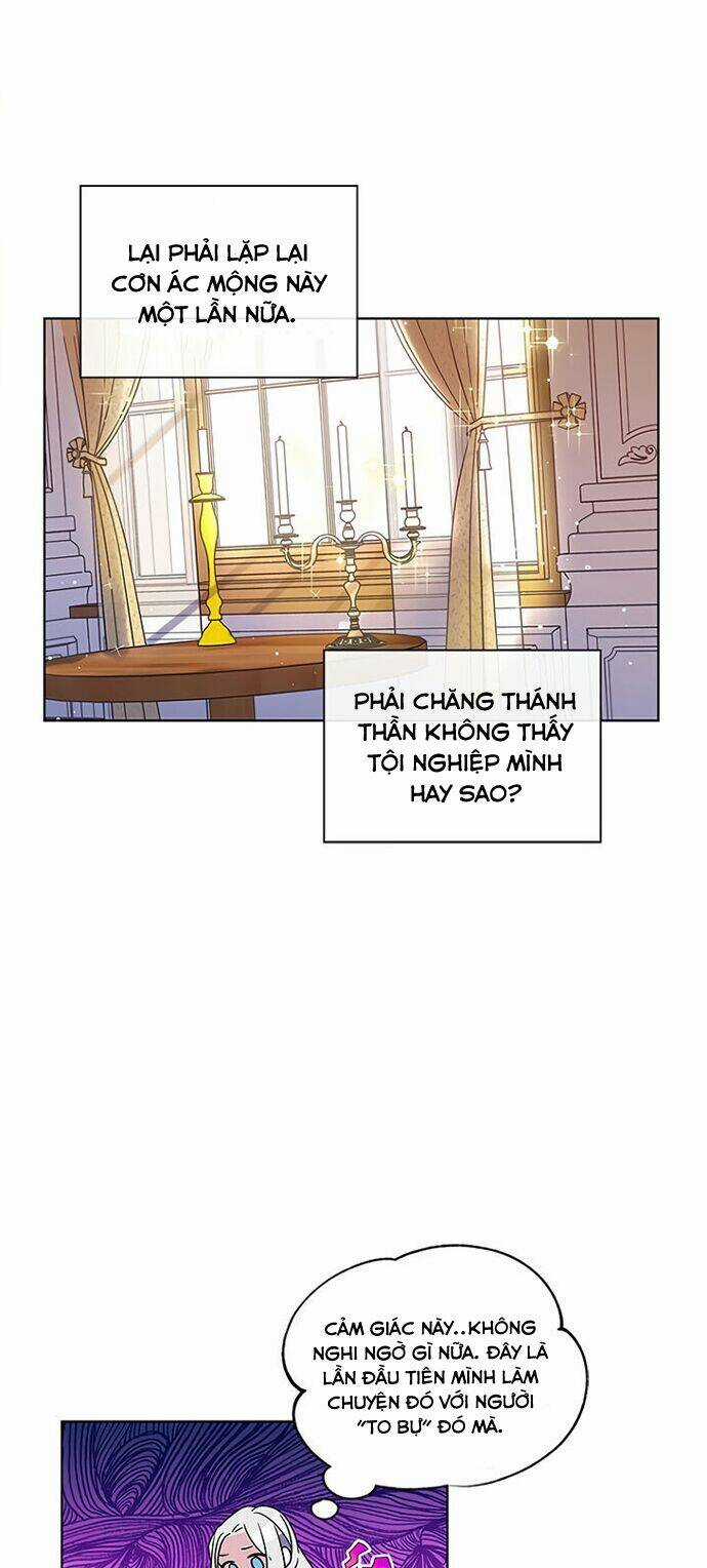 CHỒNG YÊU, EM MUỐN ĐÌNH CÔNG! Chapter 2 trang 9