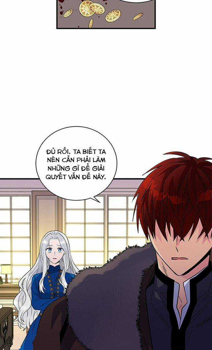 CHỒNG YÊU, EM MUỐN ĐÌNH CÔNG! Chapter 20 trang 15