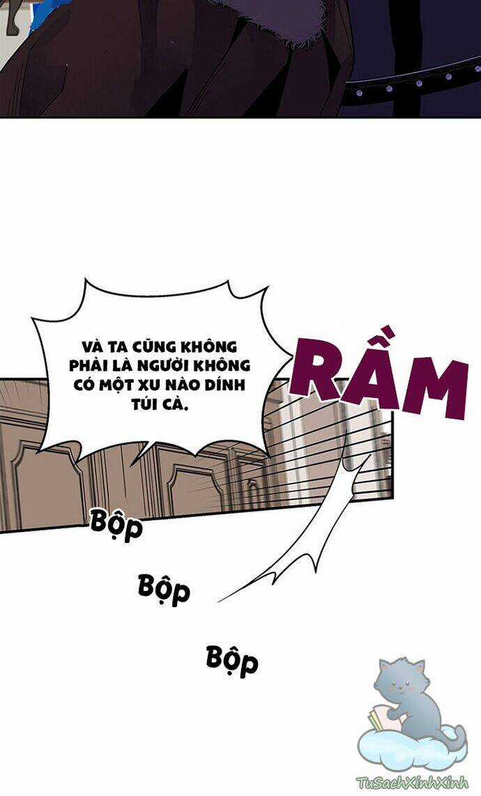 CHỒNG YÊU, EM MUỐN ĐÌNH CÔNG! Chapter 20 trang 16